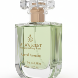 Arwaventus Perfume by Arwa Scent 50 ml