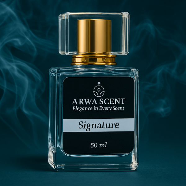 Signature Perfume