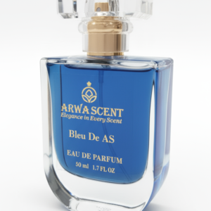 Bleu De ArwaScent 50ml Premium Perfume