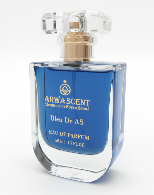 Bleu De ArwaScent 50ml Premium Perfume - Image 2