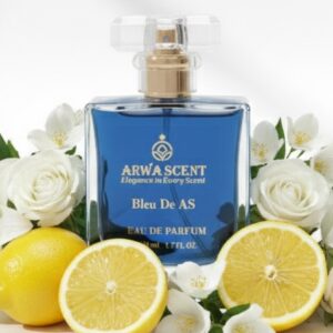 Bleu De ArwaScent 50ml Premium Perfume