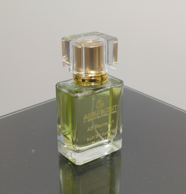 Arwa Scent Baccarat 50ml Luxury Perfume