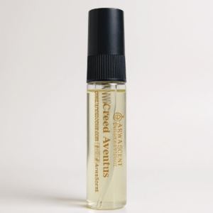 Arwaventus Perfume by Arwa Scent 5ml Testor