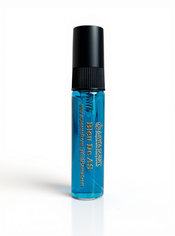 Bleu De ArwaScent 5ml Premium Perfume Testor