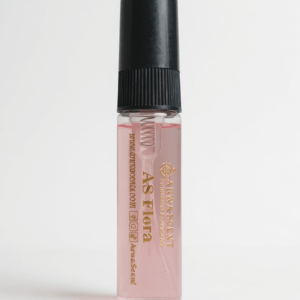 ArwaScent Flora 5ml Perfume Testor for women
