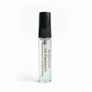 Arwa Scent Signature 5ml Perfume Testor